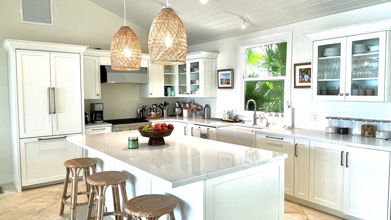 Photo of Kitchen in Dunmore Town
