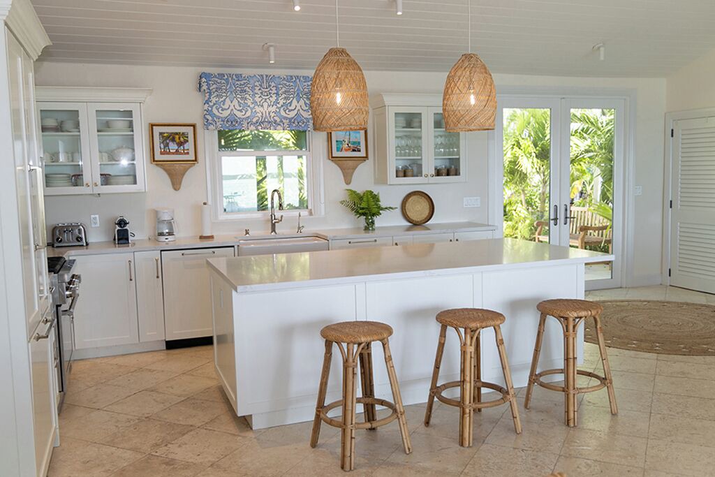 Photo of Kitchen in Dunmore Town