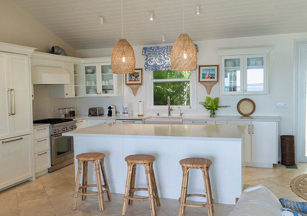 Photo of Kitchen in Dunmore Town