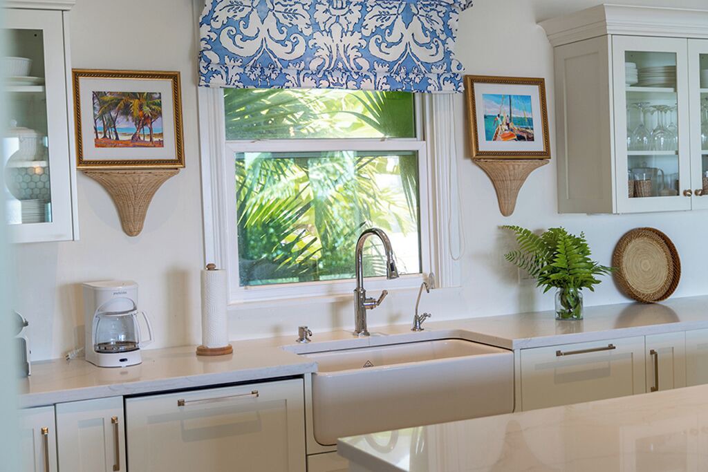 Photo of Kitchen in Dunmore Town