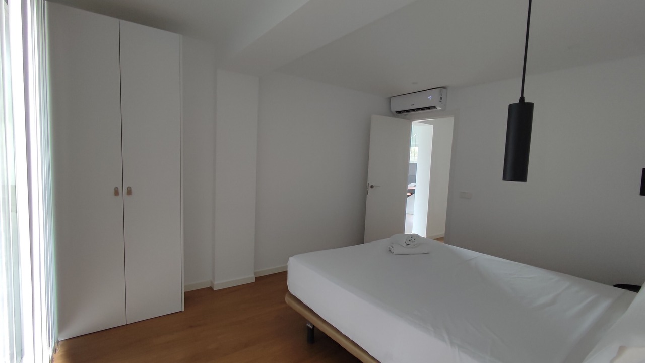 Photo of Bedroom in Vinaros