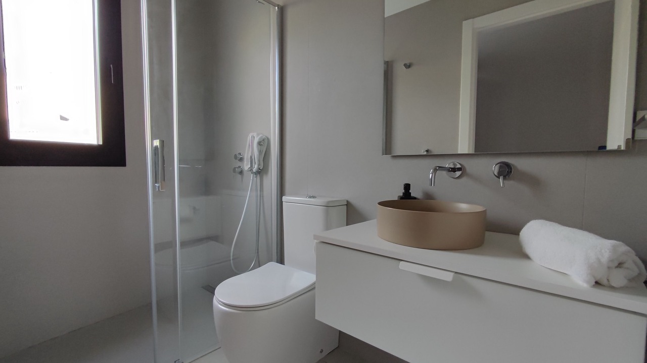 Photo of Bathroom in Vinaros