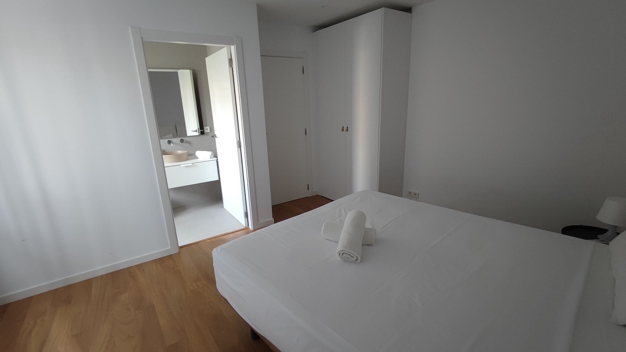 Photo of Bedroom in Vinaros