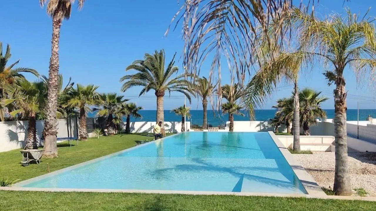 Photo of Outdoor in Vinaros
