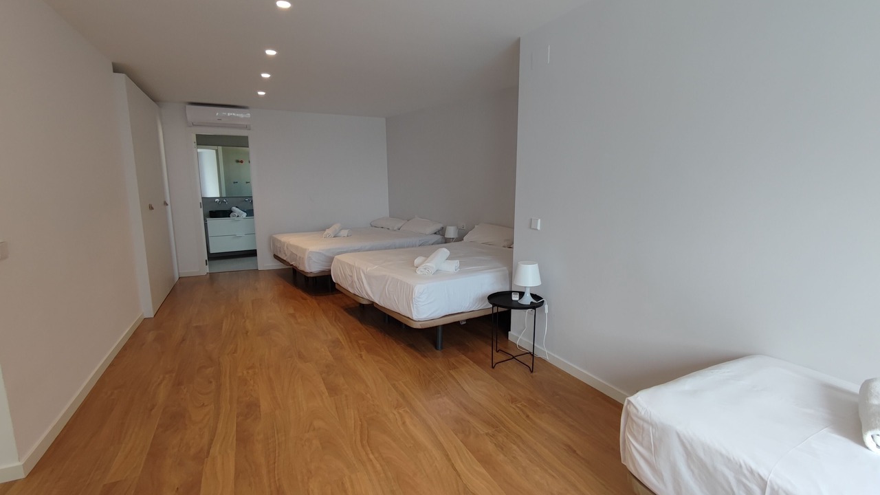 Photo of Bedroom in Vinaros