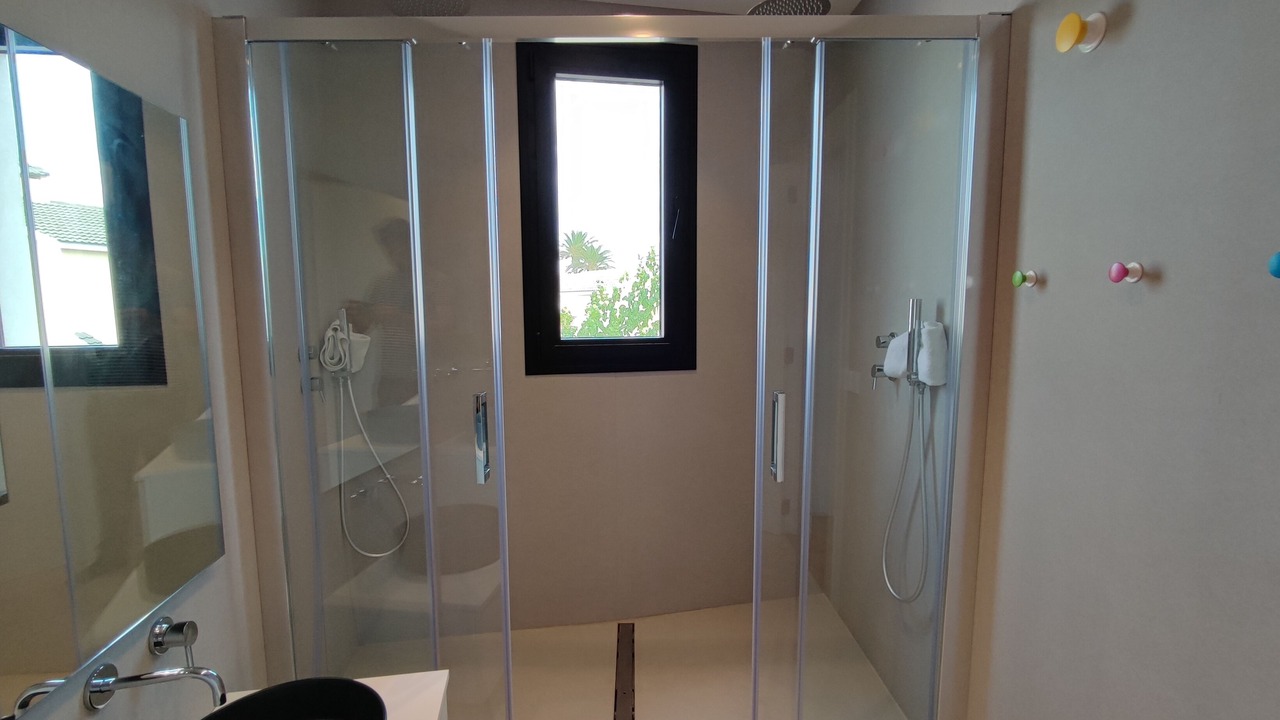 Photo of Bathroom in Vinaros