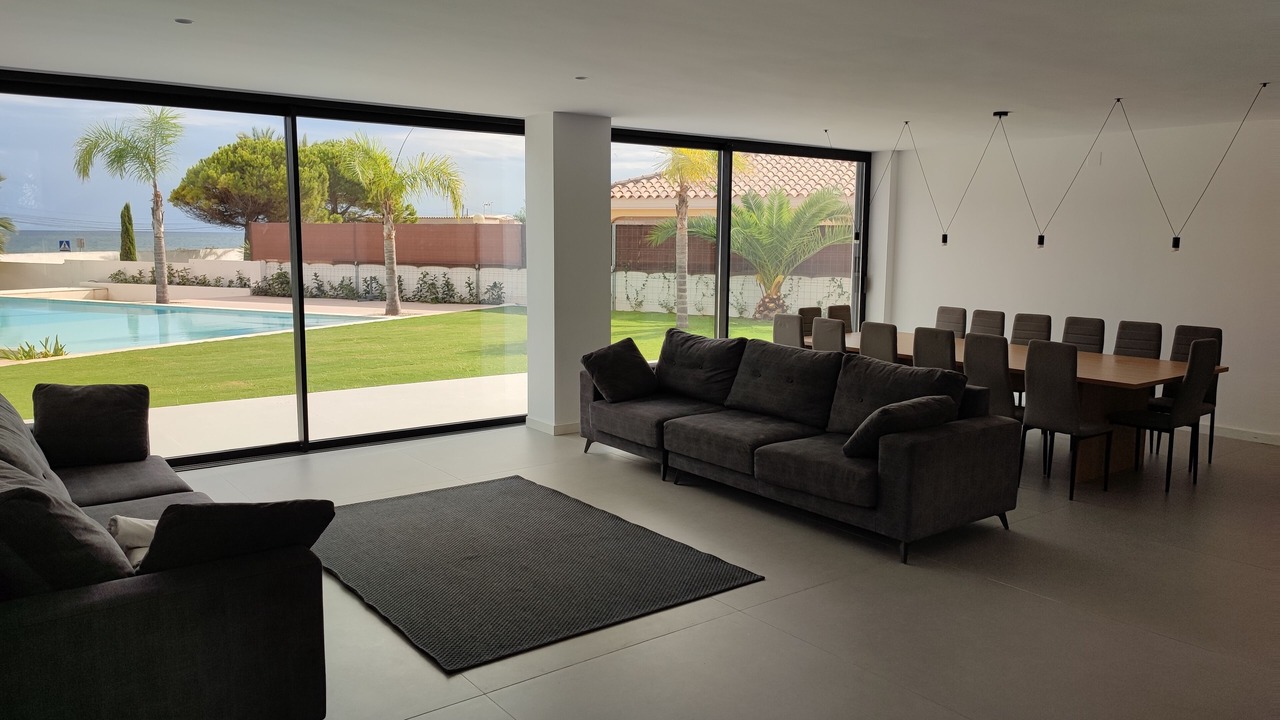 Photo of Livingroom in Vinaros