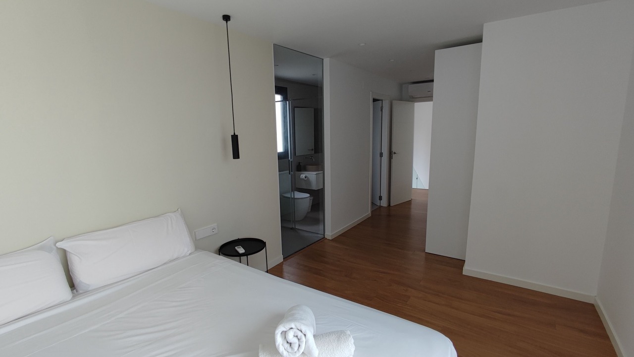 Photo of Bedroom in Vinaros