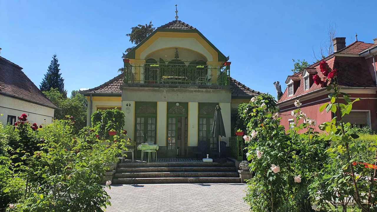 Photo of Outdoor in Siofok Aranypart