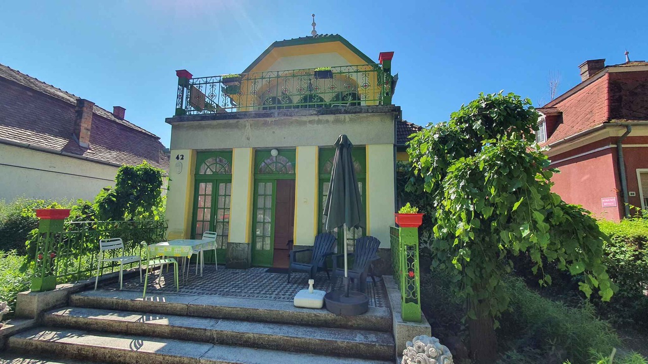 Photo of Outdoor in Siofok Aranypart