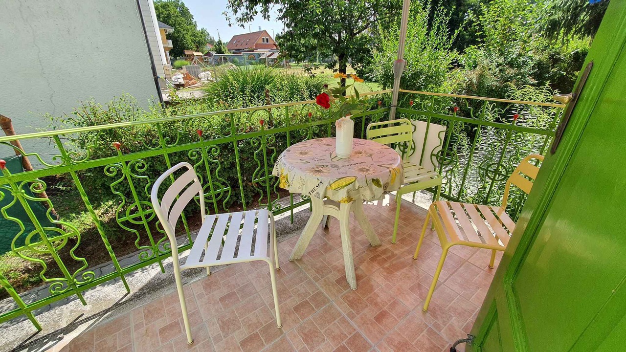 Photo of Outdoor in Siofok Aranypart