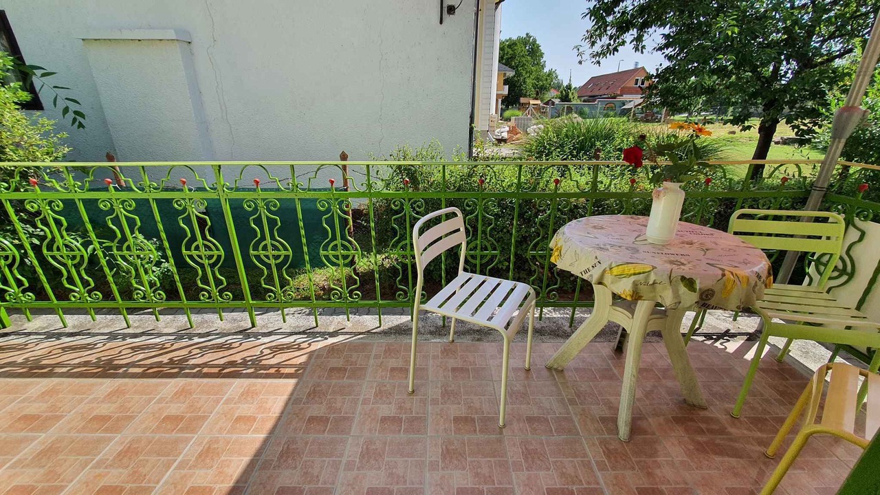 Photo of Outdoor in Siofok Aranypart