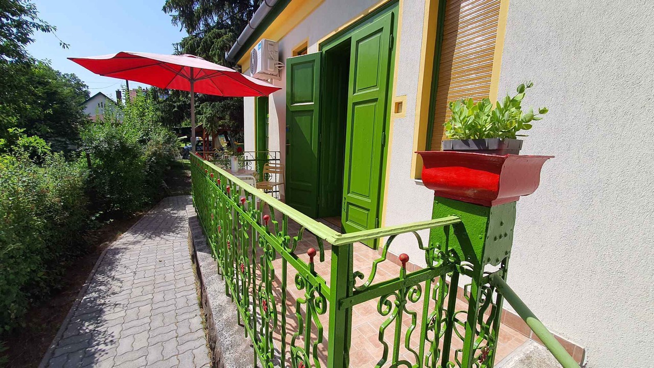 Photo of Outdoor in Siofok Aranypart