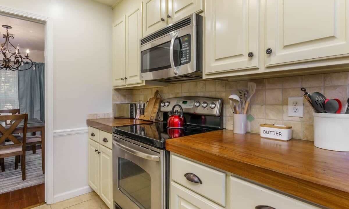 Photo of Kitchen in Northport
