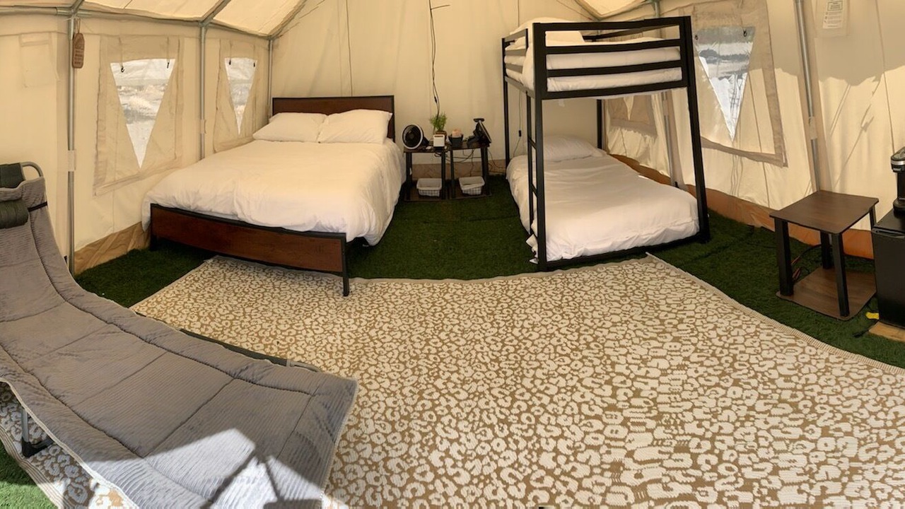 Photo of Bedroom in Circleville