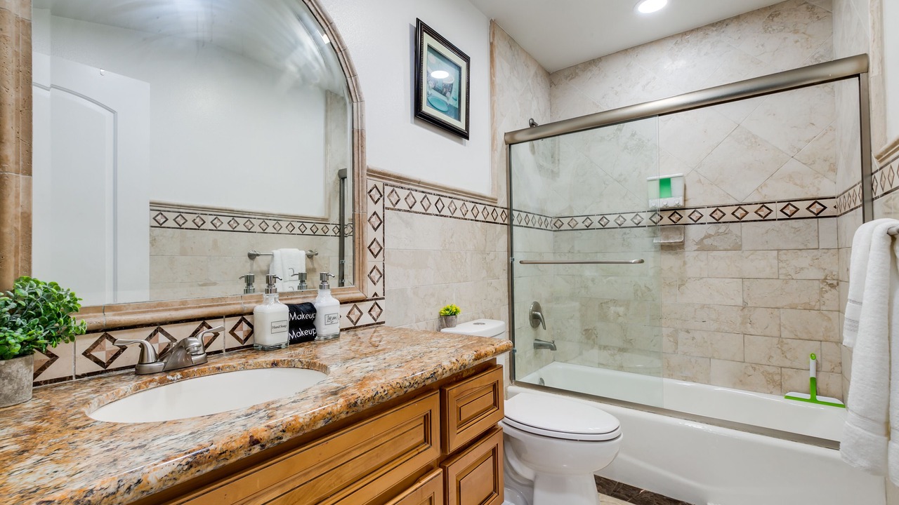 Photo of Bathroom in Norwalk