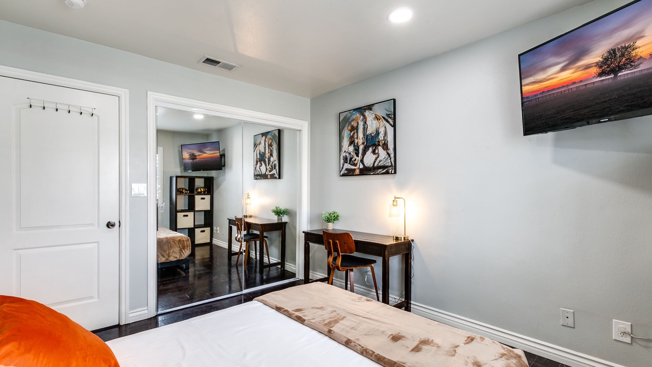 Photo of Bedroom in Norwalk