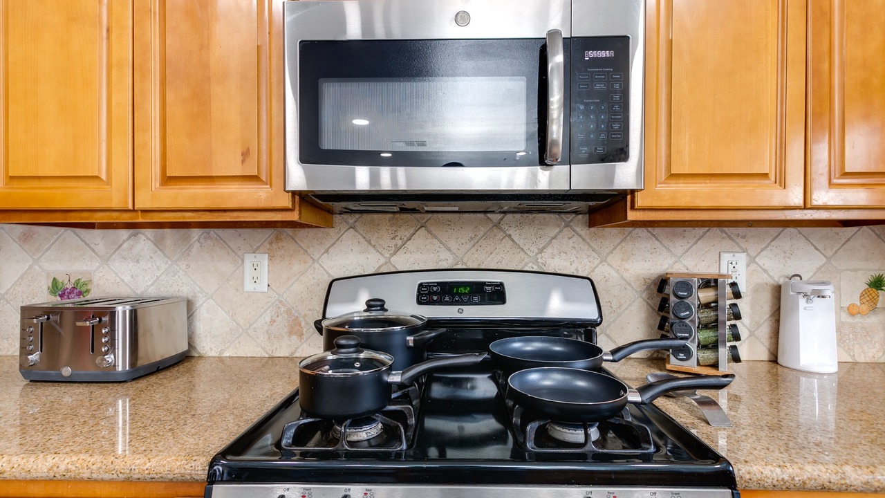 Photo of Kitchen in Norwalk
