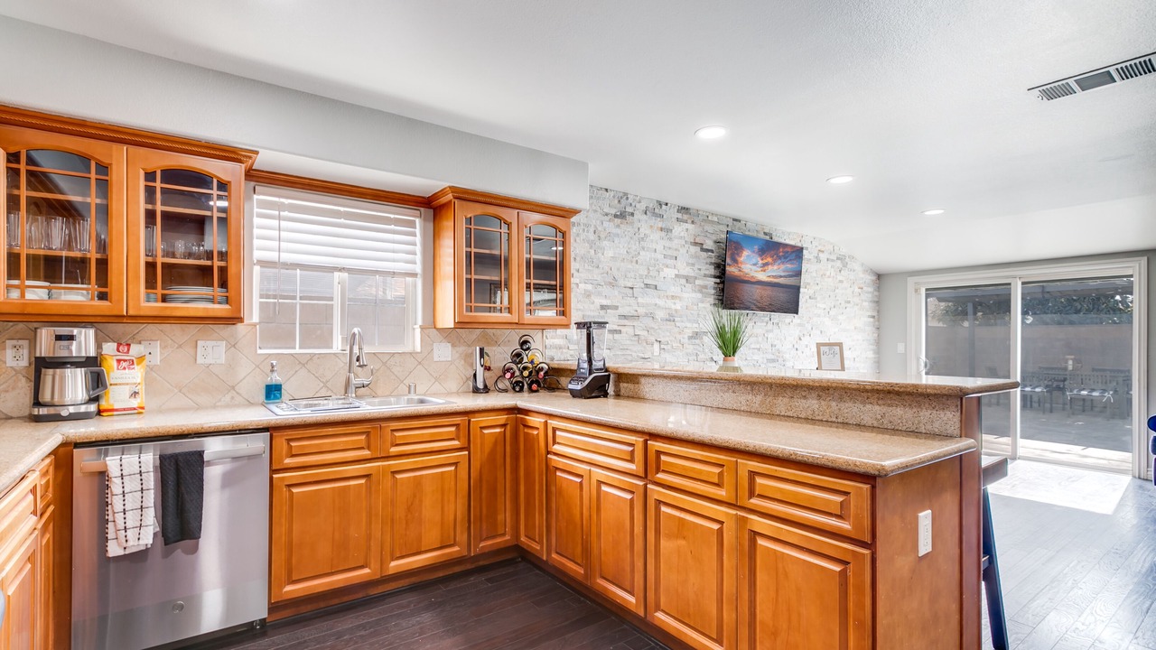 Photo of Kitchen in Norwalk