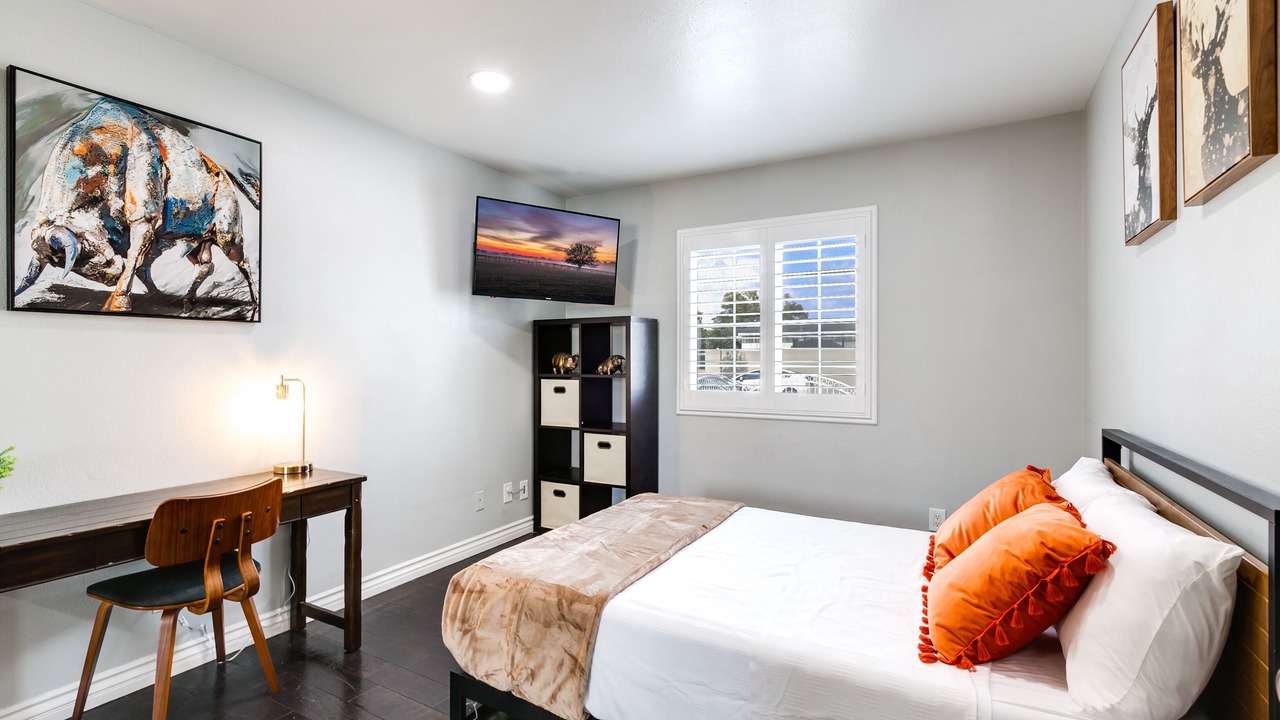 Photo of Bedroom in Norwalk