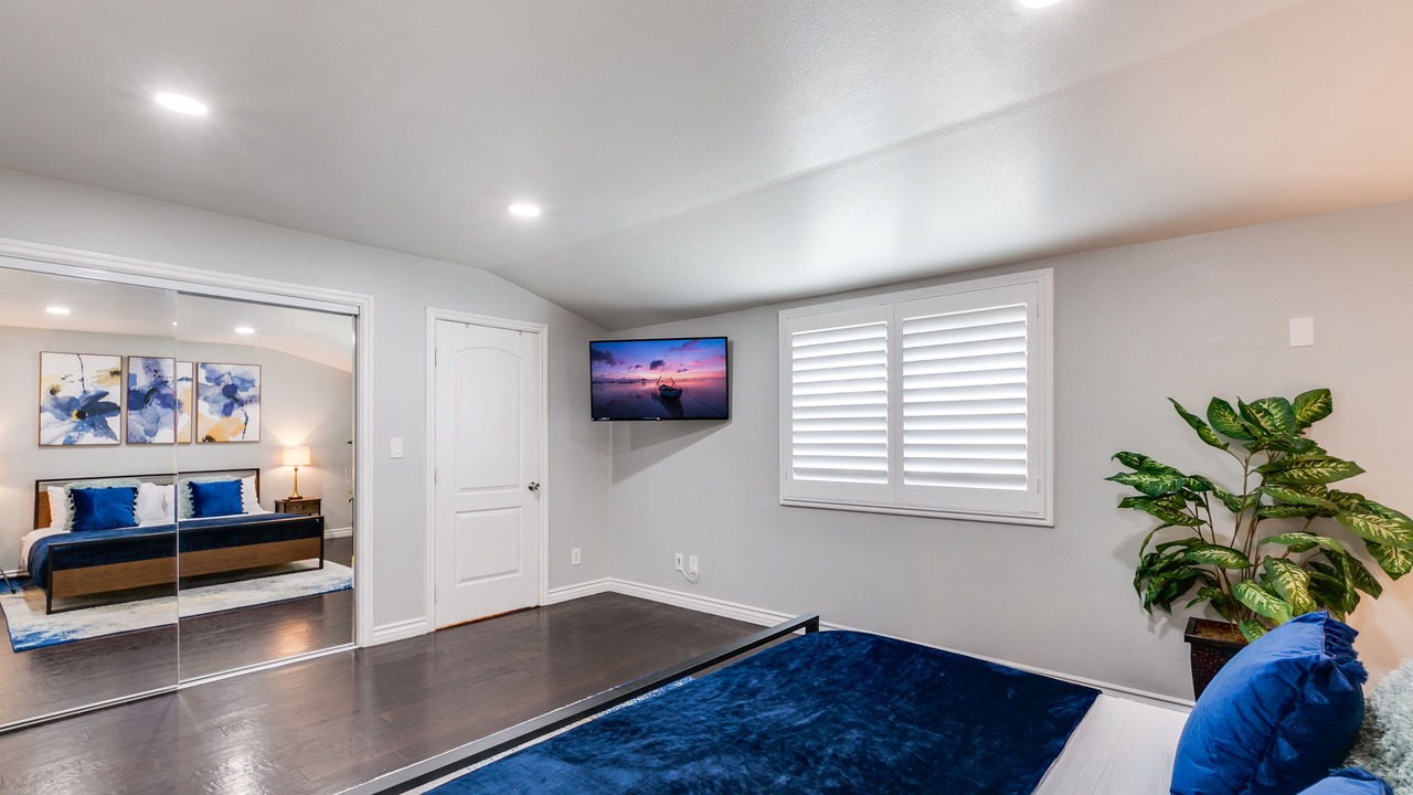 Photo of Bedroom in Norwalk
