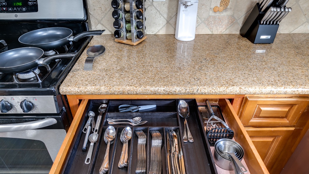 Photo of Kitchen in Norwalk
