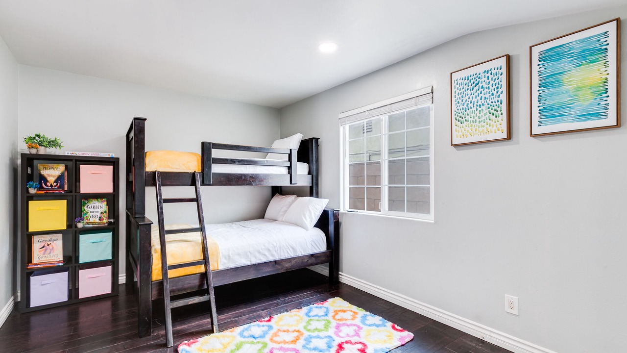 Photo of Bedroom in Norwalk
