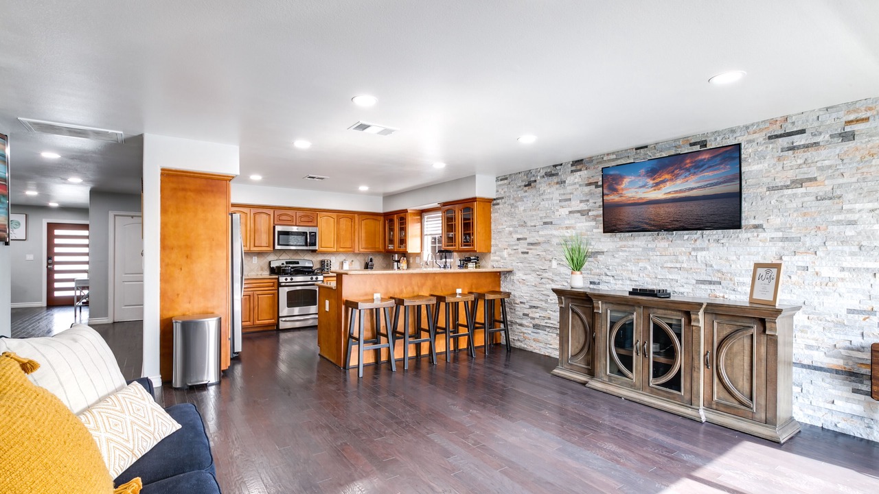 Photo of Kitchen in Norwalk