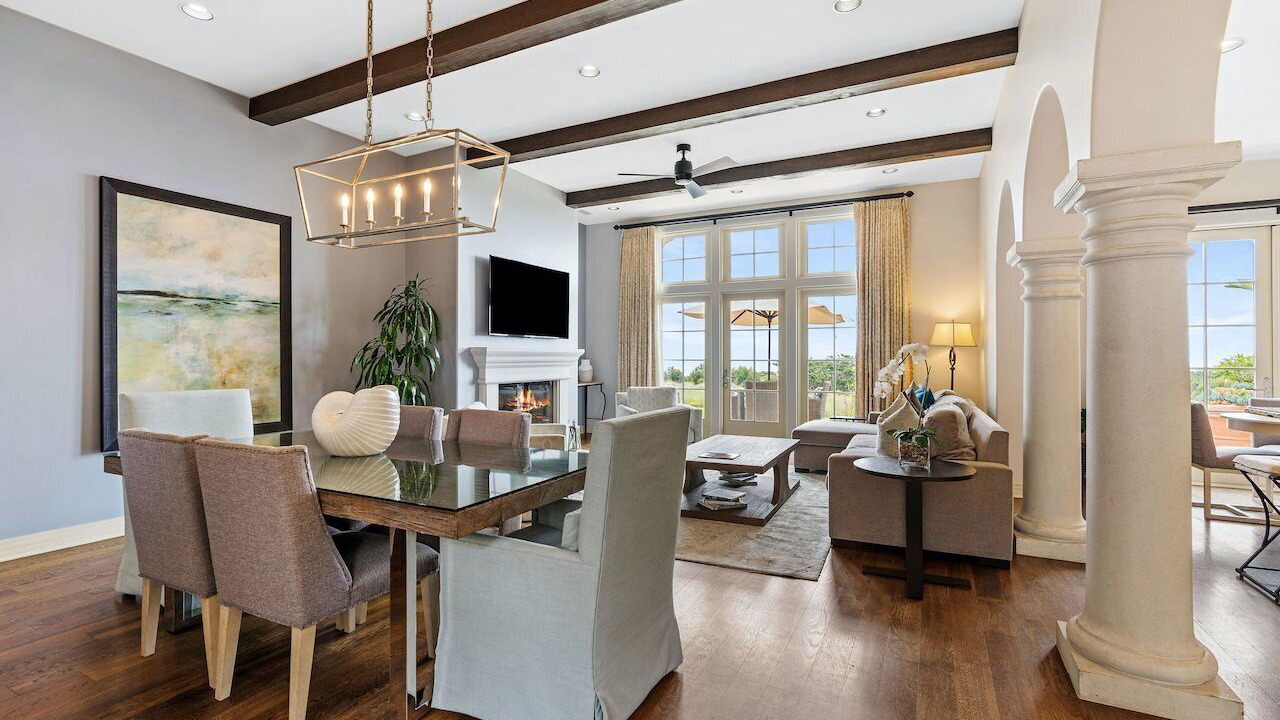 Photo of Bedroom in Rancho Palos Verdes