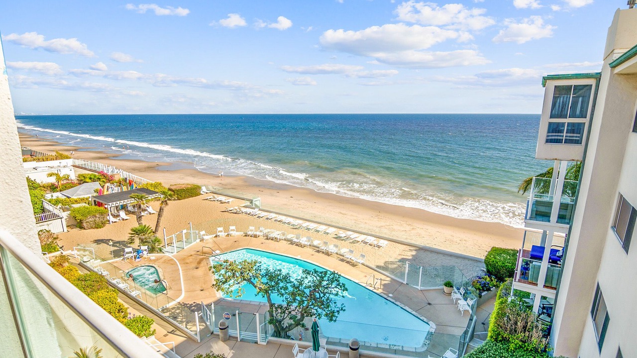 Photo of Outdoor in Eastern Malibu