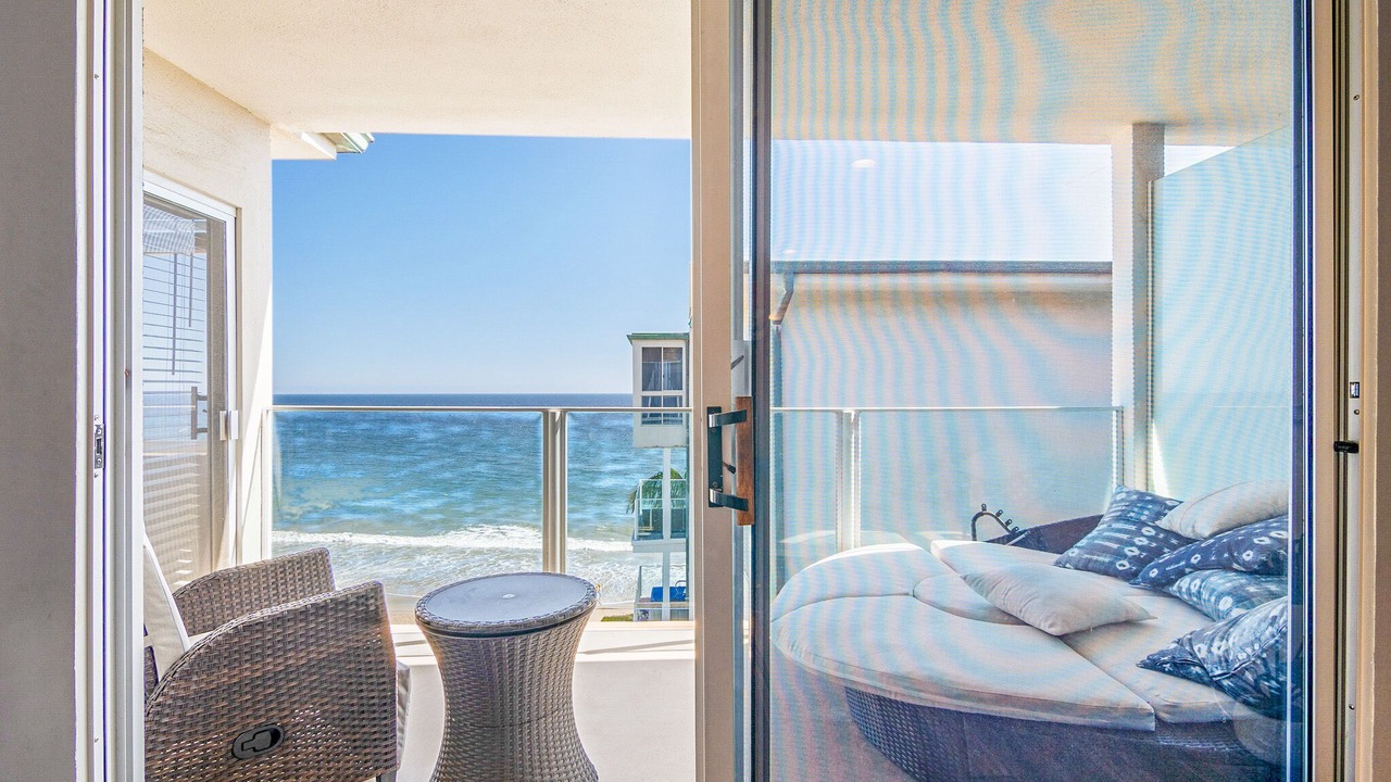 Photo of Outdoor in Eastern Malibu