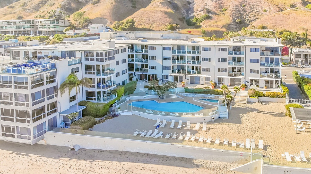 Photo of Outdoor in Eastern Malibu
