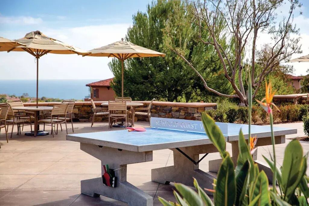 Photo of Outdoor in Newport Coast