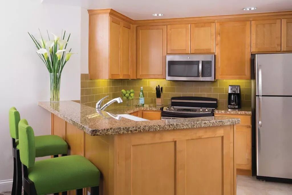 Photo of Kitchen in Newport Coast