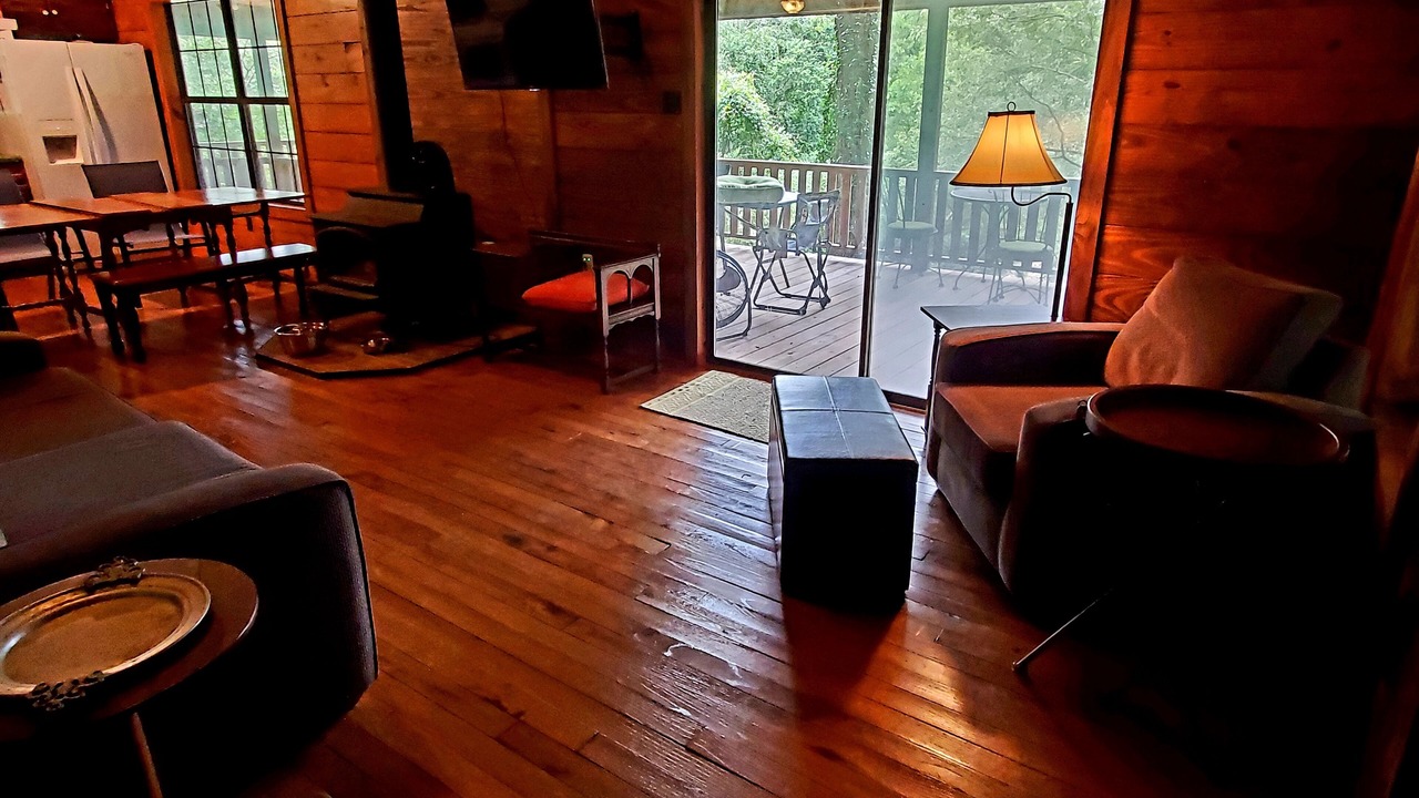 Photo of Livingroom in McNeill