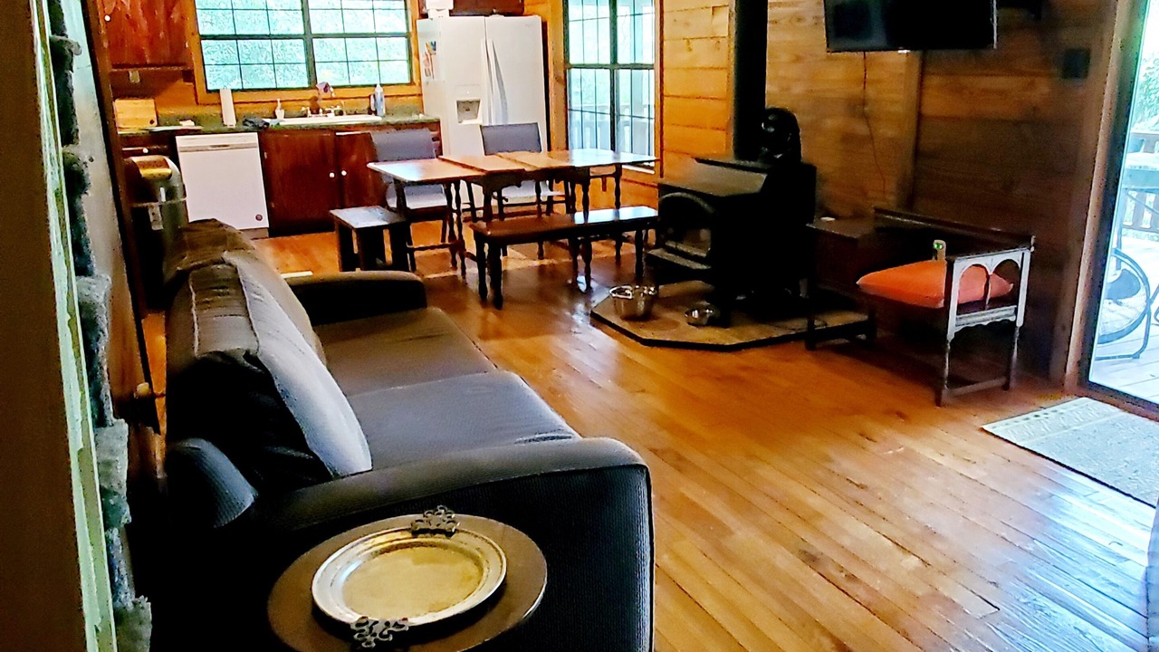 Photo of Livingroom in McNeill