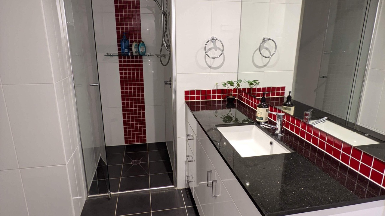 Photo of Bathroom in Lyneham