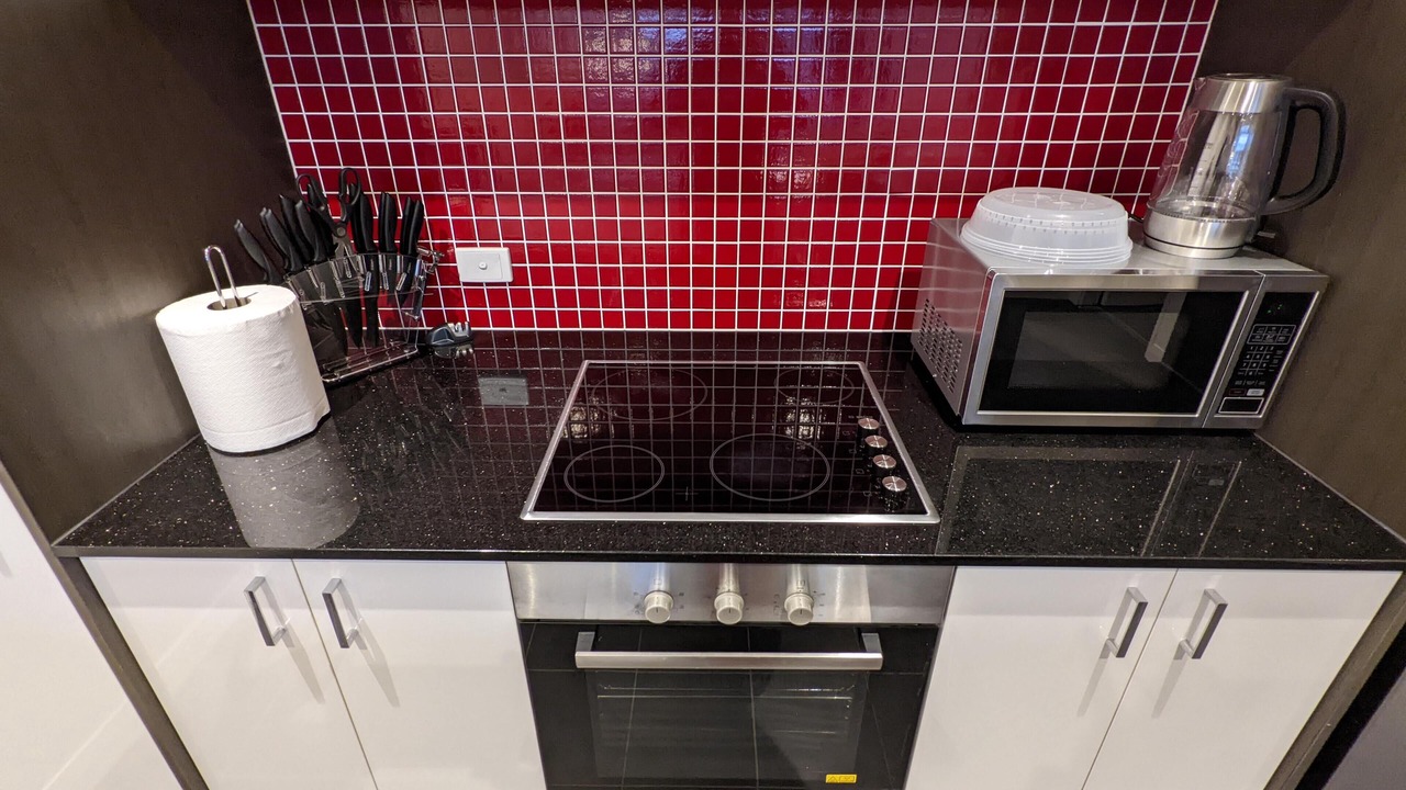 Photo of Kitchen in Lyneham