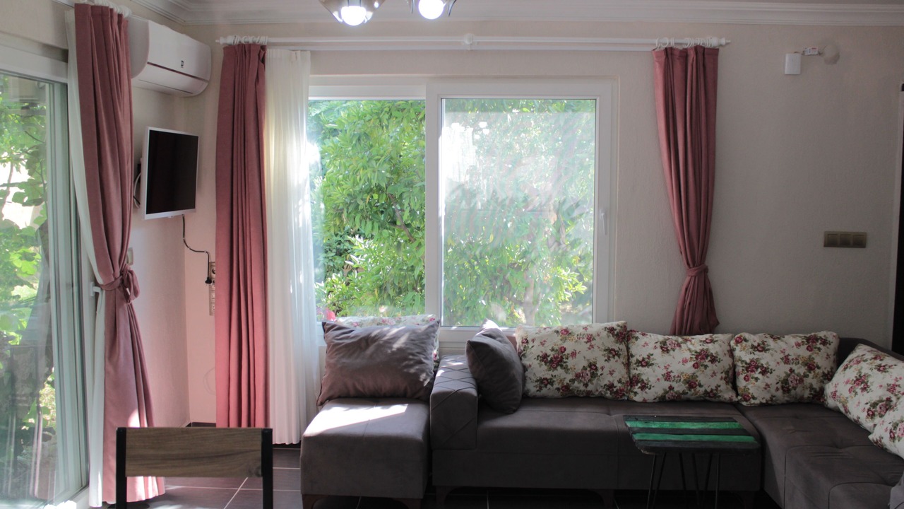 Photo of Livingroom in Ciftlik