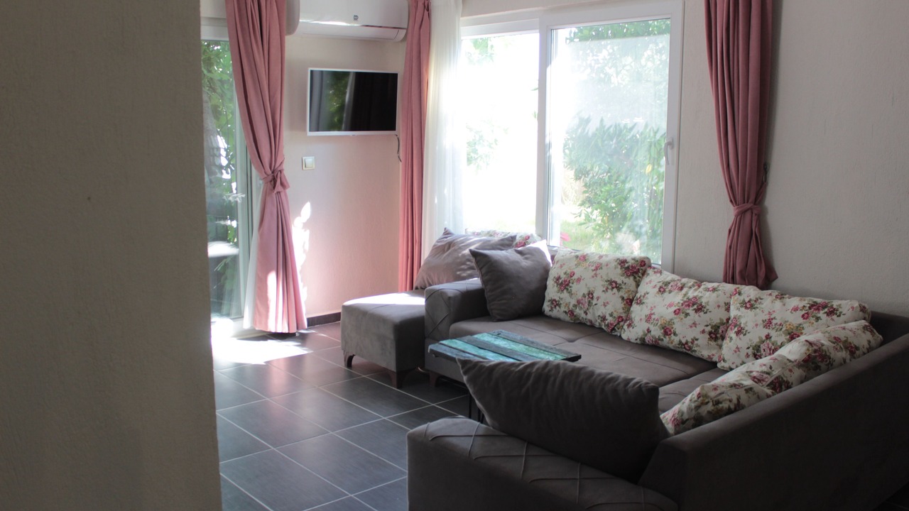 Photo of Livingroom in Ciftlik