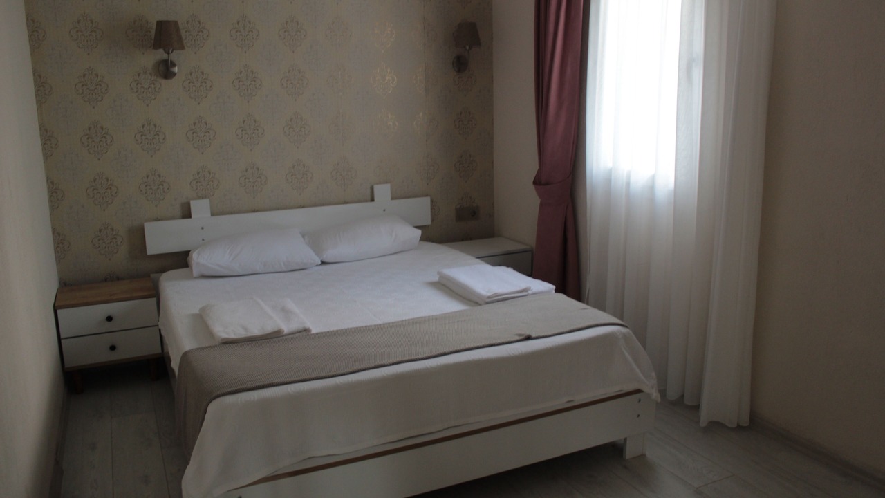 Photo of Bedroom in Ciftlik