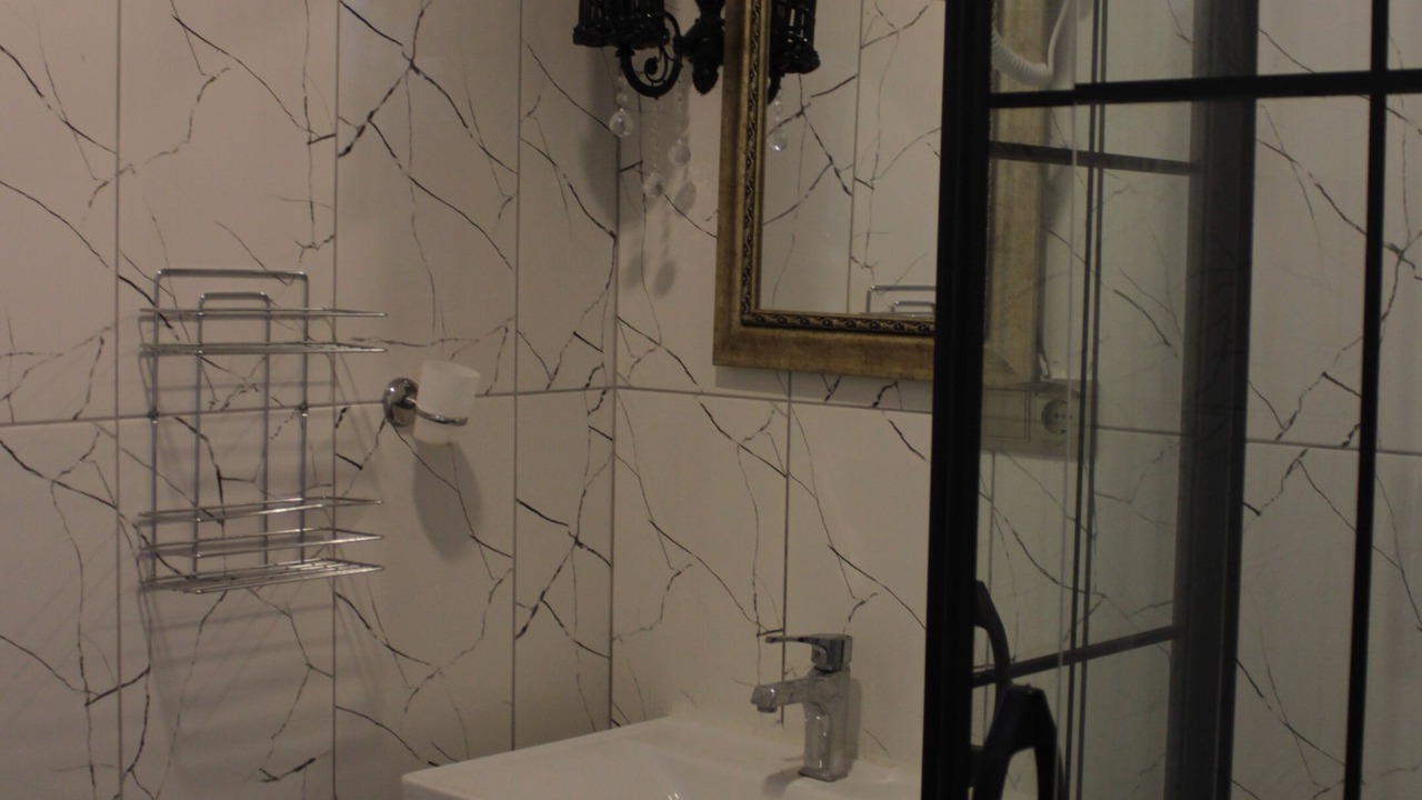 Photo of Bathroom in Ciftlik