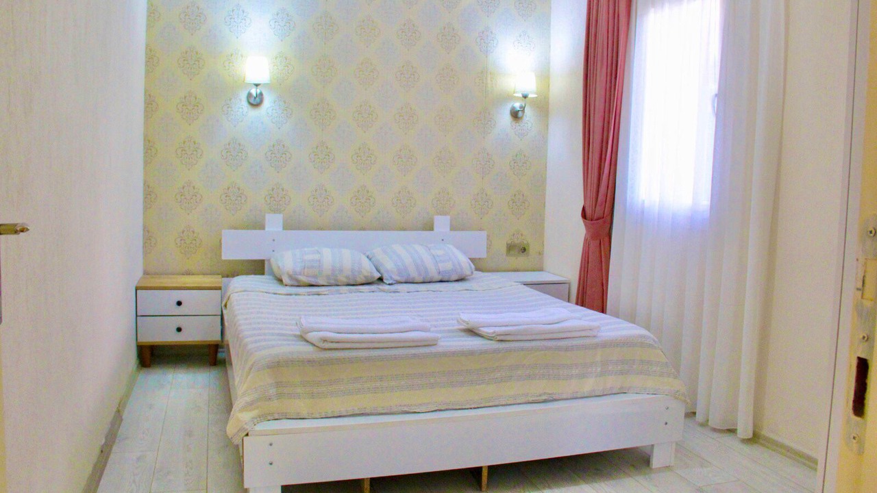 Photo of Bedroom in Ciftlik