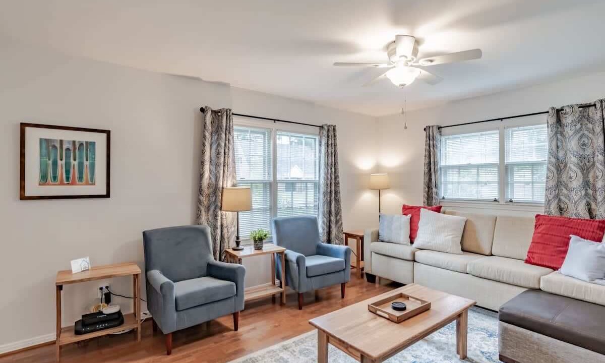Photo of Bedroom in Mobile