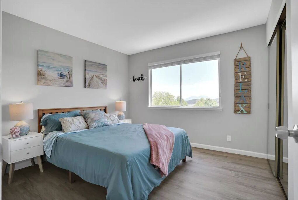 Photo of Bedroom in Vallejo