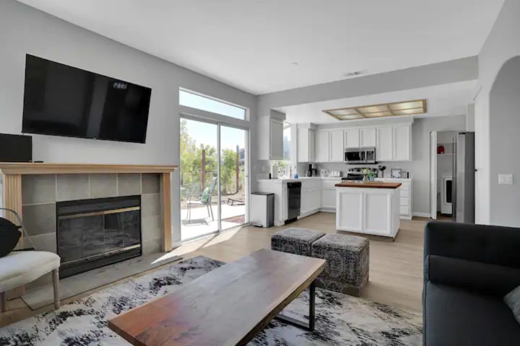 Photo of Livingroom in Vallejo