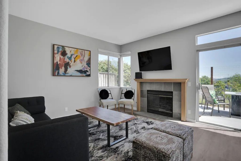 Photo of Bedroom in Vallejo