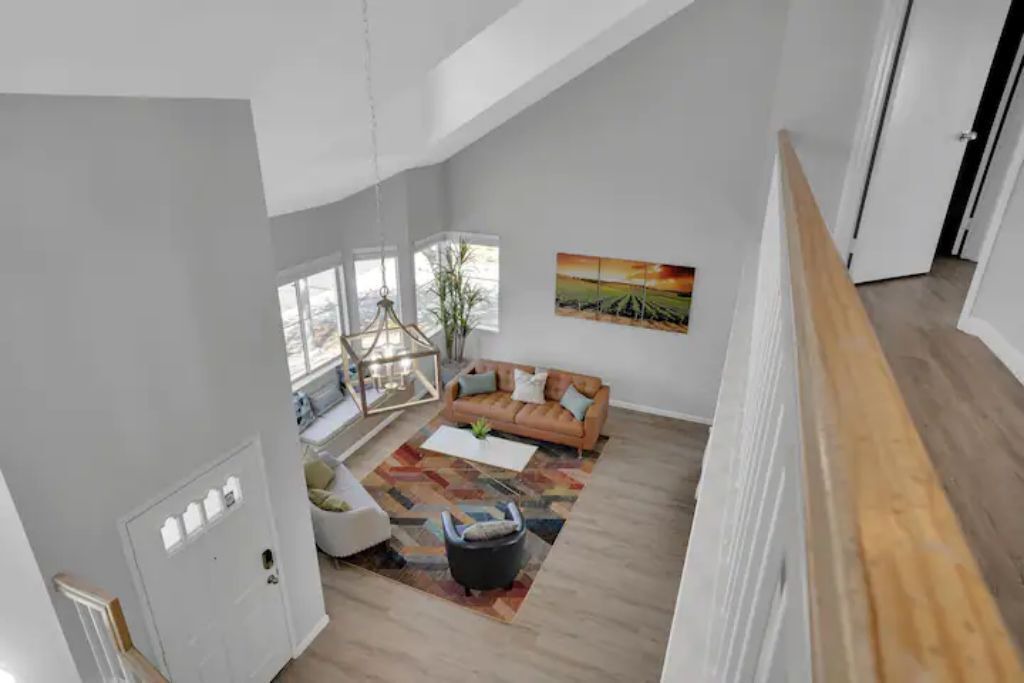 Photo of Bedroom in Vallejo