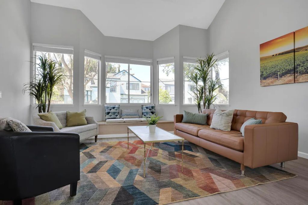 Photo of Bedroom in Vallejo