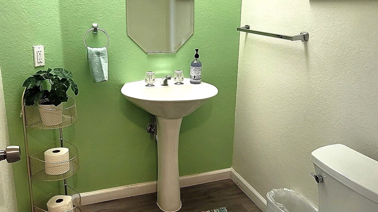 Photo of Bathroom in Vallejo